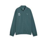 Puma Women Track Jacket W X Hyrox Pwrmode 529725
