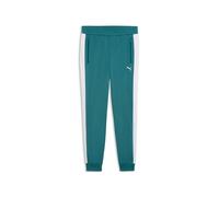 Puma Women Track Pants T7 Foundation CL Poly Knitted 692467