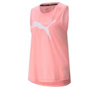 Puma Women Train Favorite Cat Muscle Tank / Top / Sport Top