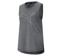 Puma Women Train Favorite Cat Muscle Tank / Top / Sport Top