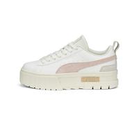 Puma Women Trainers, Sports Shoes, White, 4.5 UK