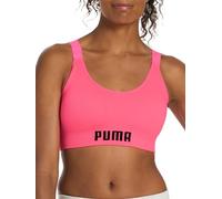 PUMA Women's 2 Pack Seamless Sports Bra Sports Bra