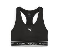 PUMA Women's 4keeps Elastic Bra - P Underwear Tops