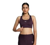 PUMA Womens 4KEEPS Run Bra