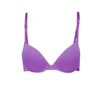 PUMA Women's 604051001 Push Up Bra, Astor Purple, A 85