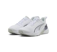 Puma Action Pro TR shoes white grey women - 39