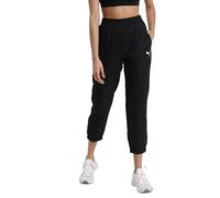 Puma Women's Active Woven Pants Black, XL