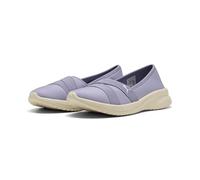 PUMA Women's Adelina 2 Sneaker, Lilac Luster White, 4.5 UK