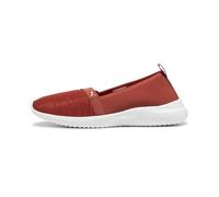 PUMA Women's Adelina, Mars Red-alpine Snow-puma White, 7 UK