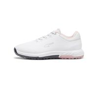 Puma Womens Alphacat NITRO™ Golf Shoes - White - Size UK 3.5