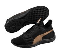Puma Womens AMP XT Size: UK 7.5, Colour: Black