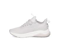 PUMA Women's Amplifier Shoes, Glacial Smokey Gray-Grape Mist, 8.5, 6 UK