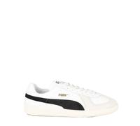 Puma Womens Army Trainer Puma White / Nimbus Cloud