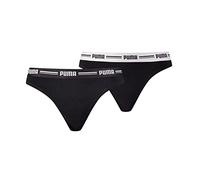 PUMA Women's Basic String Thong Panties