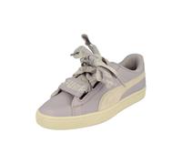 Puma Womens Basket Heart De 364082 07 - UK 7.5 | US 10 | EU 41