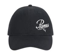 Puma Women's Behold Adjustable Cap, Black, OS