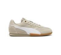 PUMA Womens Bella Donna Nylon Lace Up Sneakers Shoes Casual - Beige, Beige, 7.5