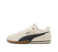 PUMA Women's Bella Donna SD Sneaker, Alpine Snow Black, 3.5 UK