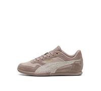 Puma Womens Bella Donna Sd Topcat Trainer, Pink, Size 6, Women Pink