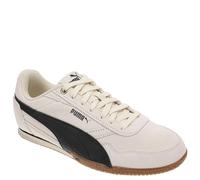 PUMA Women's Bella Donna Shoes Sneaker, Alpine Snow/Puma Black, 5 UK