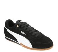 PUMA Women's Bella Donna Shoes Sneaker, Black-white Ah25, 5.5 UK