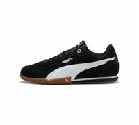 Puma Bella Donna Sd Trainers Black EU 39 Woman