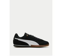 PUMA Women's Bella Donna Sneakers - Black/White - Size: UK 5