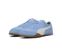 PUMA Women's Bella Lea Trainers, Blissful Blue Gum Beige, 7 UK
