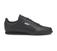PUMA Women's Bella Sneaker, Black, 5 UK