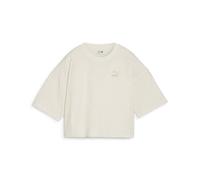 PUMA Women's Better Classics Oversized Tee, No Color, S