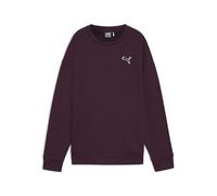 Puma Better Essentials Sweatshirt Purple XS Women