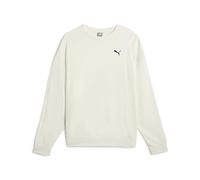 PUMA Women's Better Essentials Crew Tr Sweat