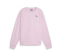 PUMA Women's Better Essentials Crew Tr Sweat