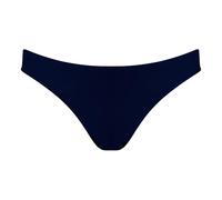 Puma Women's Bikini Briefs Bikini Bottom Bikini Bottoms Brazilian Briefs, Navy, L