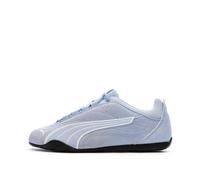 PUMA Women's Blue Sneakers Catch Soleil SD, Blue, 8 UK