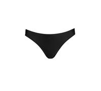 Puma Women's Brazilian Bikini Bottoms, Black, M