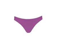 PUMA Women's Brazilian Bikini Bottoms, Purple, XS