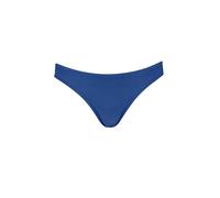PUMA Women's Brazilian Bikini Bottoms, Vivid Blue, S