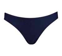 Puma Women's Brazilian Swimwear, Navy, M