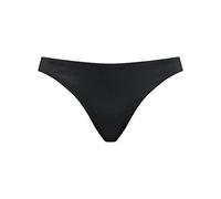 Puma Classic Bikini Bottoms Womens - Black black 14 (L)
