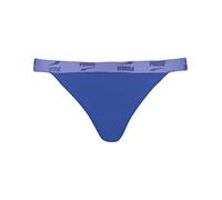 PUMA Women's Brief, Elektro Purple, M