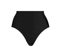 Puma Women's Brief Swimwear, Black, 8