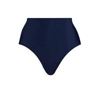 Puma Swim High Waist Bikini Bottom Blue XL Women