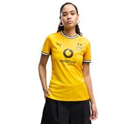 Puma Women's BVB Borussia Dortmund Home Jersey Replica W 26/27