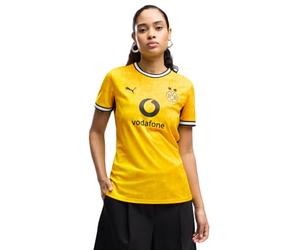Puma Women's BVB Borussia Dortmund Home Jersey Replica W 26/27