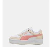 PUMA Womens CA Pro Classic II Sneakers White/Alpine Snow - UK5 RRP £70