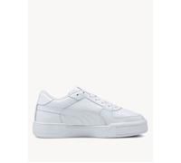 PUMA Women's CA Pro Classic Trainers - White - Size: UK 9