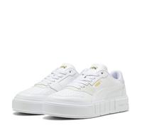 Puma Womens Cali Court Lth Trainers Sneakers Sports Shoes
