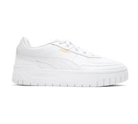 Puma Womens Cali Dream Court Trainers White