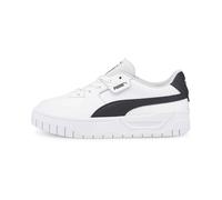 Puma Shoes (Trainers) Cali Dream Lth Wns in White 6.5